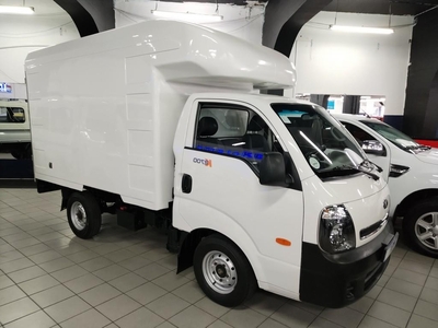 2022 Kia K2700 2.7D workhorse Chassis Cab For Sale