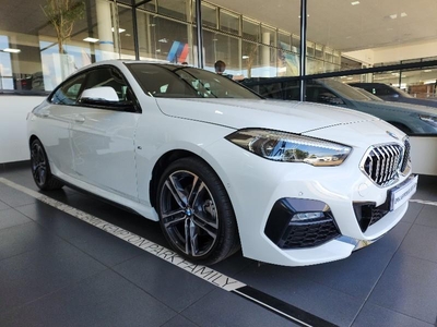 2023 BMW 2 Series 218i Gran Coupe M Sport For Sale