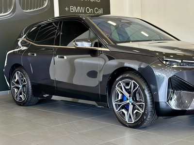 2023 BMW Ix Xdrive50 For Sale