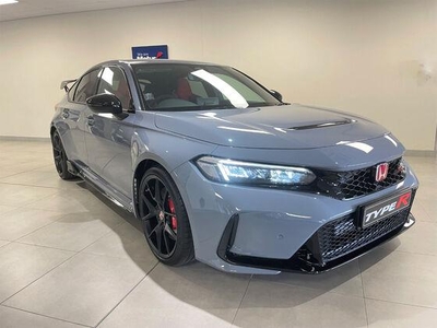 2023 Honda Civic Type R For Sale