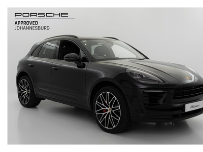 2023 Porsche Macan S For Sale