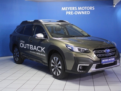 2023 Subaru Outback 2.4t XT For Sale