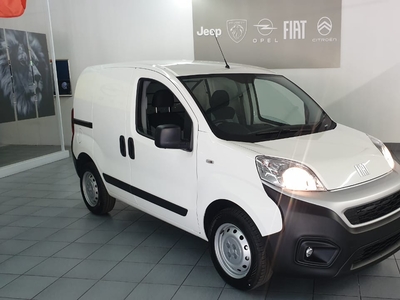 2024 Fiat Fiorino 1.3 Multijet Panel Van For Sale