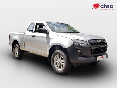 2024 Isuzu D-Max 1.9TD Extended Cab For Sale