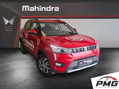 2024 Mahindra XUV300 1.5TD W8 For Sale