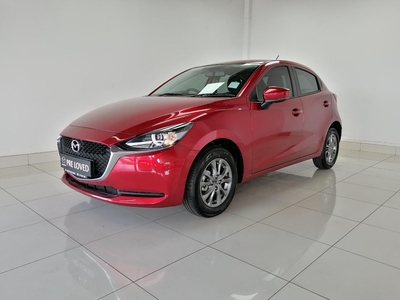 2024 Mazda Mazda2 1.5 Dynamic Auto For Sale