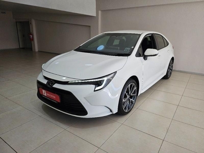 2024 Toyota Corolla 2.0 XR For Sale