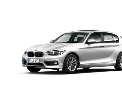Bmw 120i 5dr A/t (f20) for sale