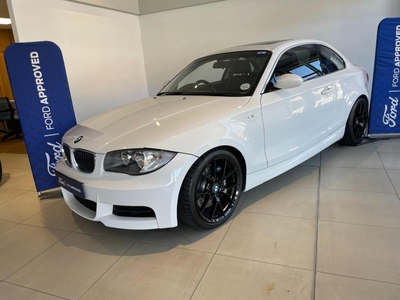 Bmw 135i Coupe M Sport for sale