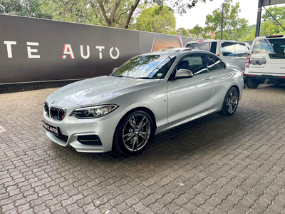 Bmw M240i A/t (f22) for sale