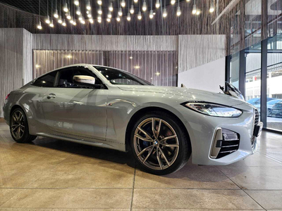 Bmw M440i Xdrive Coupe A/t (g22) for sale