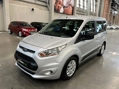 2015 Ford Tourneo Connect 1.0 Trend Swb for sale