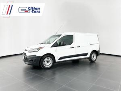 Ford Transit Connect 1.5TDCi Ambiente LWBP/V