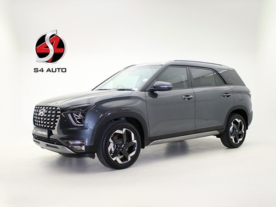 2024 Hyundai Grand Creta 2.0 Elite A/t for sale
