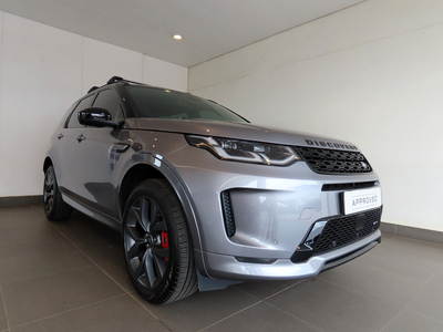2023 Land Rover Discovery Sport 2.0d Se R-dynamic (d200) for sale