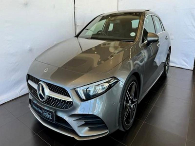 Mercedes-benz A 250 Amg A/t for sale