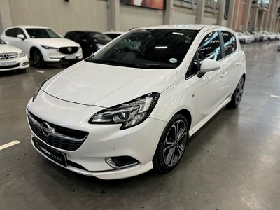 2019 Opel Corsa 1.4t Sport 5dr for sale