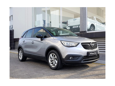 Opel Crossland X Enjoy 1.6td for sale