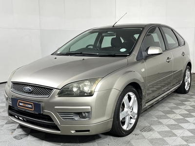 2006 Ford Focus 1.6 Si Hatch Back