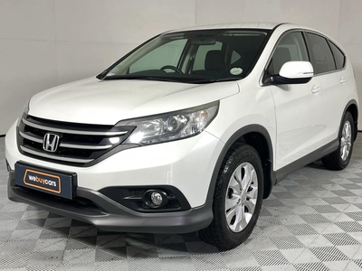 2014 Honda CR-V 2.0 (Mark I - 114 kW) Comfort Auto