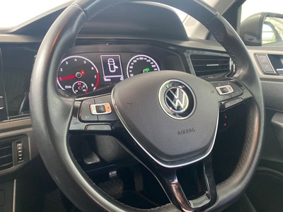 2020 Volkswagen Polo Hatch 1.0TSI Comfortline