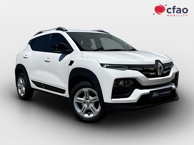 2021 Renault KIGER 1.0 ENERGY ZEN AMT