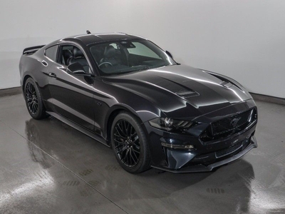 2023 Ford MUSTANG 5.0 GT FASTBACK AT