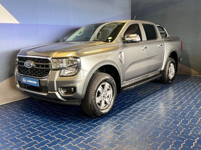 2023 Ford Ranger 2.0 SiT D CAB XL 4X2