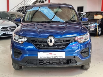 2023 Renault Triber 1.0 Intens