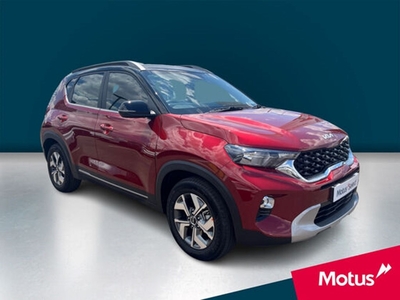 2024 Kia Sonet 1.0T EX Plus