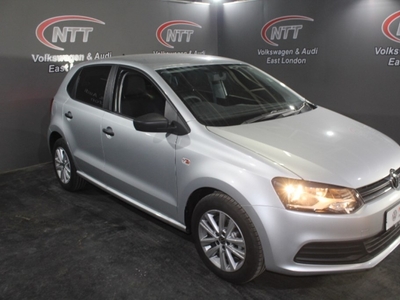 2024 Volkswagen (VW) Polo Vivo 1.4 Hatch Trendline 5 Door