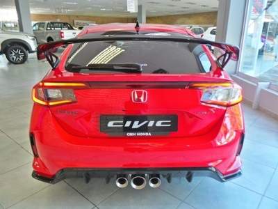 New Honda Civic 2.0T Type R for sale in Gauteng