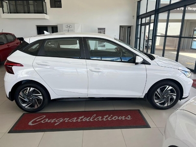 New Hyundai i20 1.2 Fluid for sale in Eastern Cape