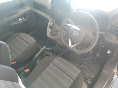 New Opel Combo Life Enjoy 1.6 TD for sale in Eastern Cape