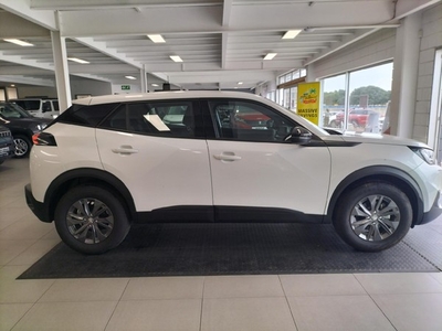 New Peugeot 2008 1.2T Active Auto for sale in Eastern Cape