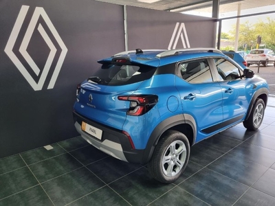 New Renault Kiger 1.0 Energy Zen for sale in Western Cape