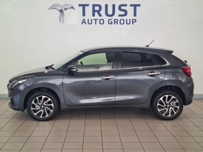 New Suzuki Baleno 1.5 GLX Auto for sale in Western Cape