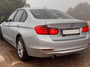 Used BMW 3 Series 316i Auto for sale in Western Cape