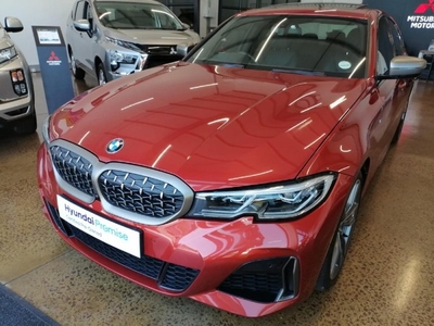 Used BMW 3 Series M340i xDrive Auto for sale in Kwazulu Natal