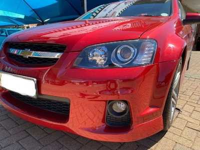 Used Chevrolet Lumina 6.0 SS Auto for sale in North West Province