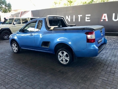 Used Chevrolet Utility 1.4 A/C for sale in Gauteng
