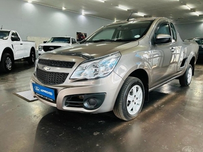 Used Chevrolet Utility 1.8 Club for sale in Northern Cape