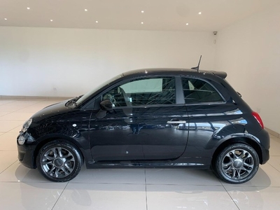 Used Fiat 500 900T Connect for sale in Gauteng