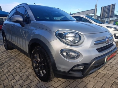 Used Fiat 500X 1.4T Cross for sale in Eastern Cape