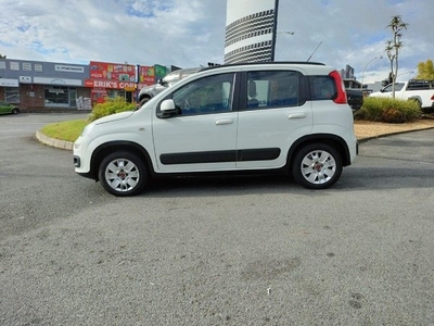 Used Fiat Panda 900T Lounge for sale in Eastern Cape