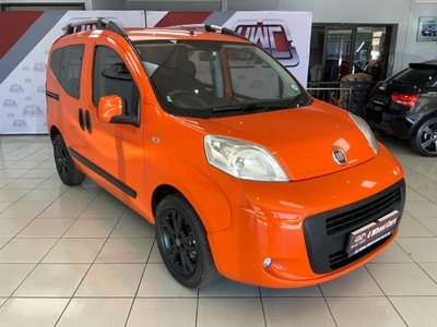 Used Fiat Qubo 1.4 for sale in Mpumalanga