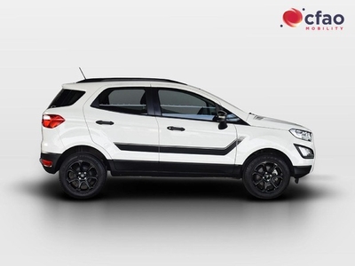 Used Ford EcoSport 1.5 TiVCT Ambiente Auto for sale in Western Cape