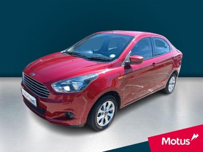 Used Ford Figo 1.5 Trend for sale in Gauteng