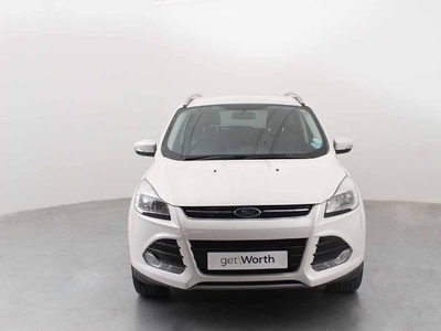 Used Ford Kuga 1.5 EcoBoost Trend Auto for sale in Western Cape