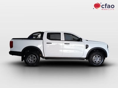 Used Ford Ranger 2.0D XL Double Cab for sale in Limpopo